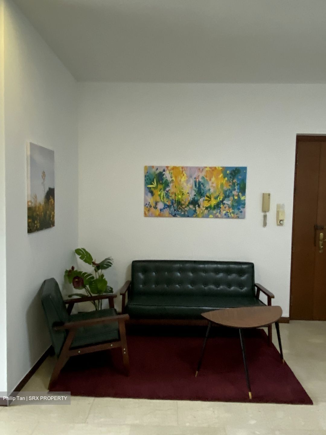 Central Grove (D14), Condominium #632857661